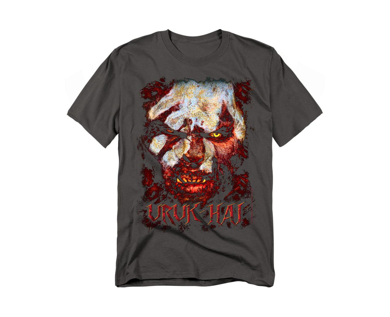 Men's The Uruk Hai T Shirt