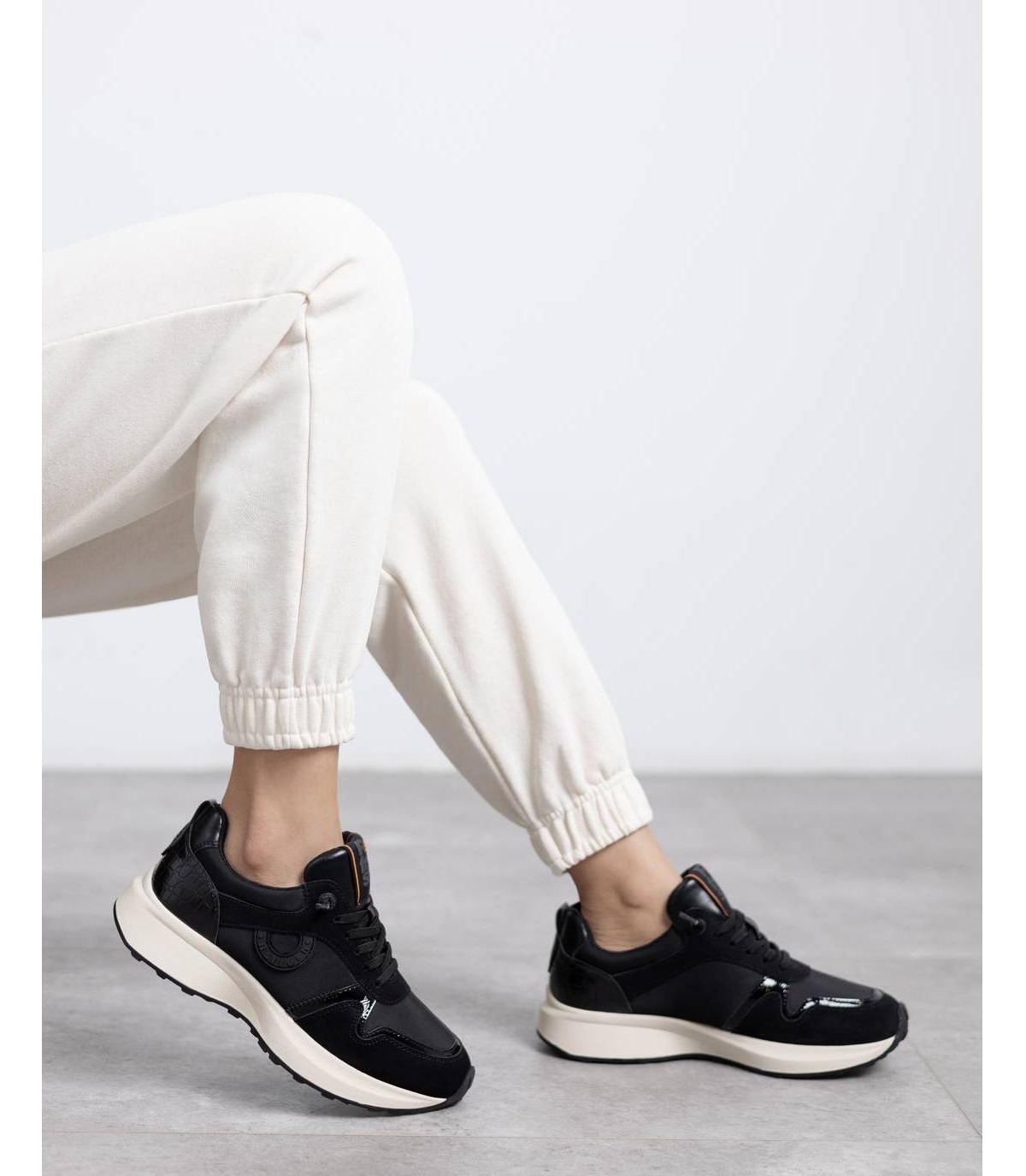 Women's Casual Sneakers Refresh Collection By Xti