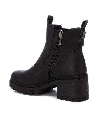 Women's Chelsea Booties Refresh Collection By XTI