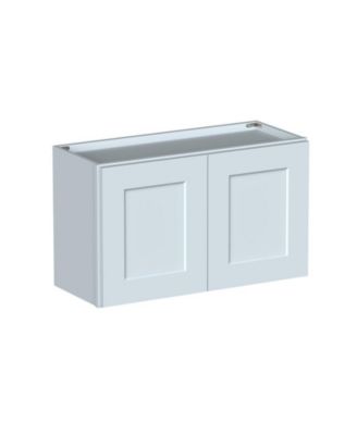 W30"x D12"x H18" Kitchen Wall Cabinet