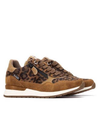 Women's Casual Sneakers Refresh Collection By XTI