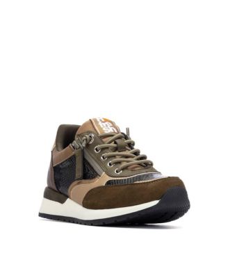 Women's Casual Sneakers Refresh Collection By XTI