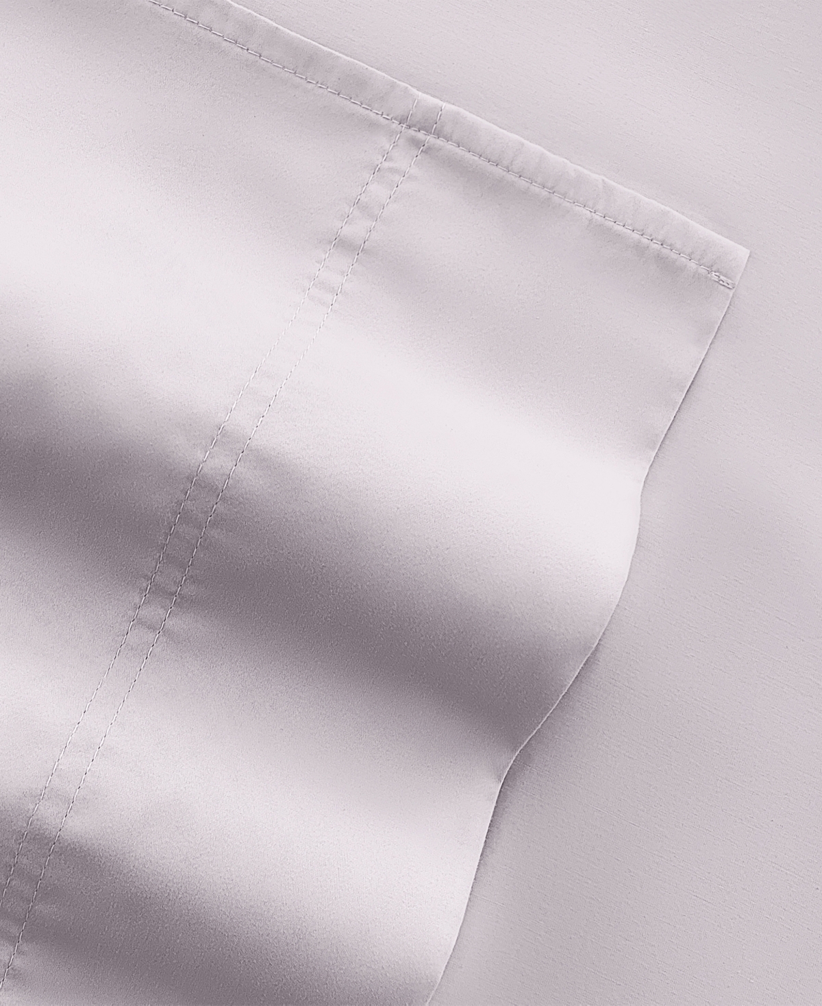 Ienjoy Home Long Staple 300-thread Count Cotton Solid 4-pc. Sheet Set, California King In Green