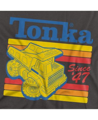 Men's Tonka Classic Dump Truck 1947 T Shirt