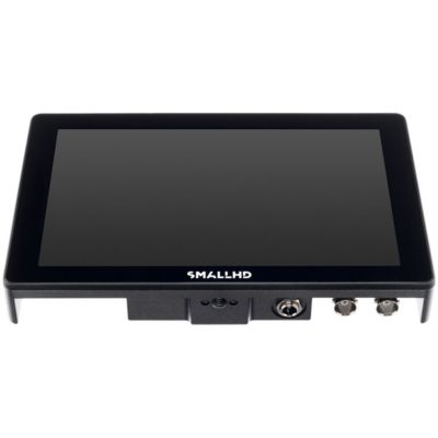 Indie 7 7" Full-HD 16:9 Touchscreen On-Camera Monitor