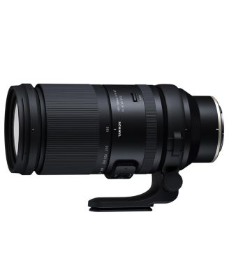 150-500mm f/5-6.7 Di III VC VXD Lens for Nikon Z, Bundle with 82mm Filter Kit, Lens Wrap and Cleaning Kit