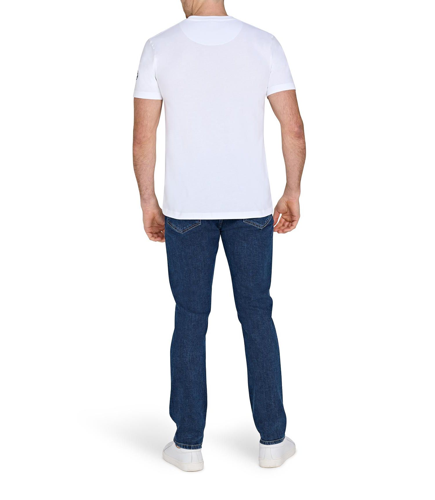 Big & Tall YFC Eat Sleep Farm T-Shirt