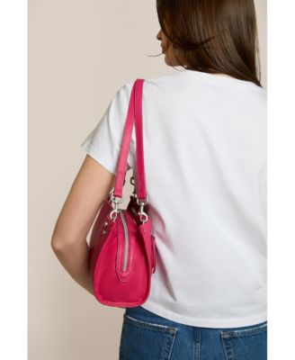 Lenox Triple Entry Shoulder