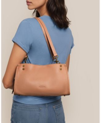 Lenox Triple Entry Shoulder