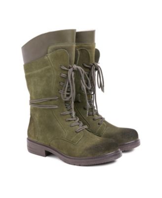 Woodsman Boots
