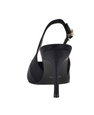 Women's Princelsa Pointed Toe Slingback Pumps