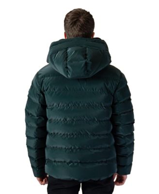 Men's Sparrow Medium Weight Coat