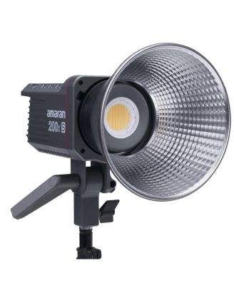 200x S 200W Bi-Color LED Light