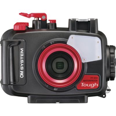 PT-059 Underwater Camera Housing