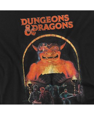 Men's Dungeons & Dragons The Role-Player T Shirt