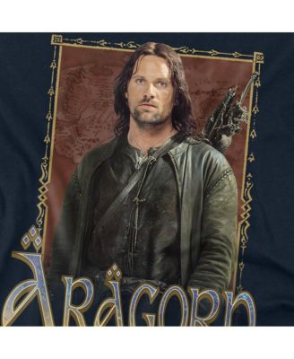 Big & Tall Aragorn T Shirt