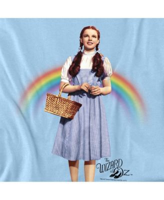 Big & Tall Over The Rainbow T Shirt