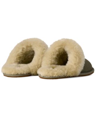 Women's Scuffette II Slip On Slippers