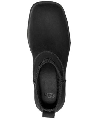 Women's Moxy Block Heel Chelsea Boots