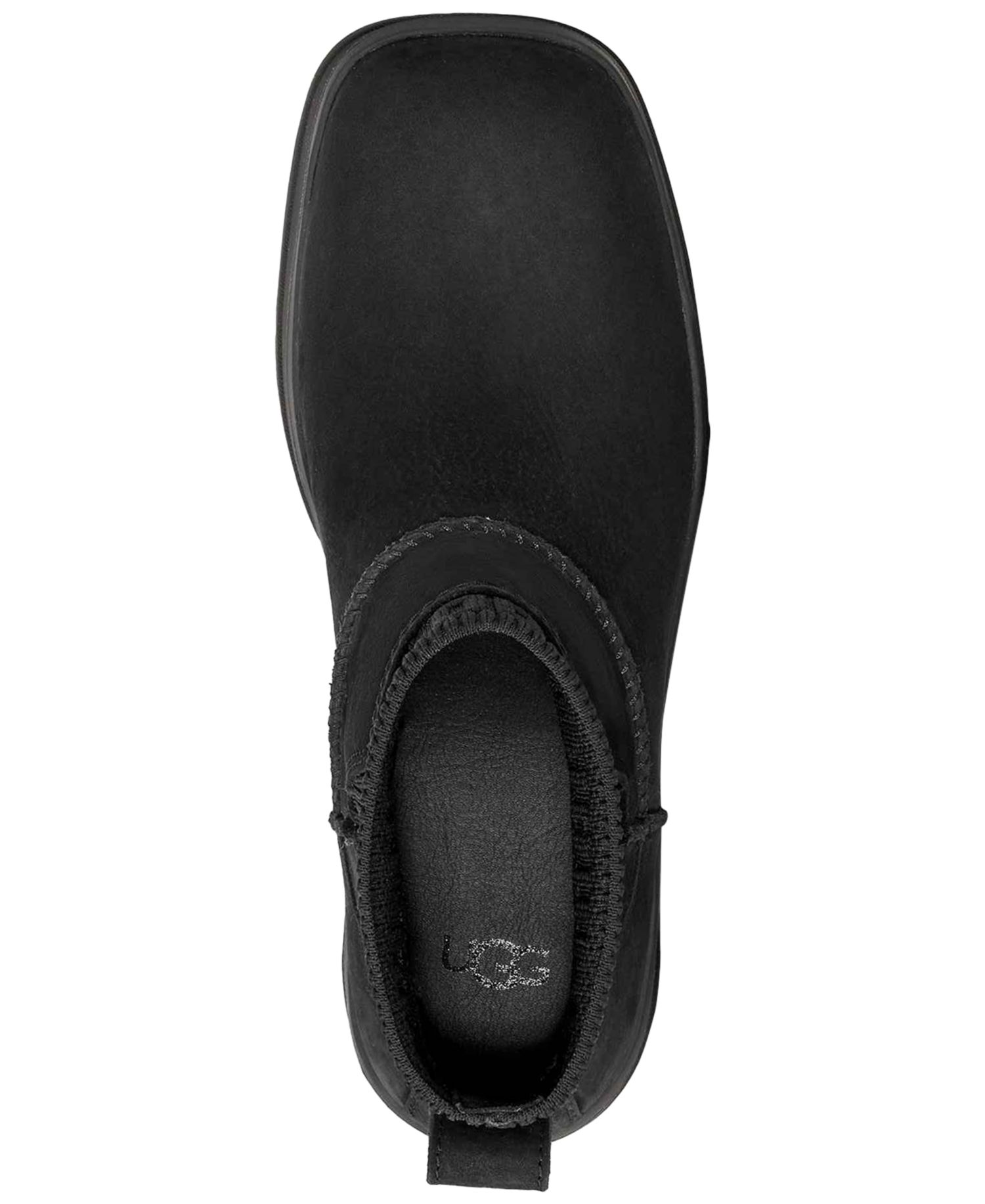 Women's Moxy Block Heel Chelsea Booties