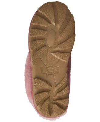Women's Coquette Slide Slippers