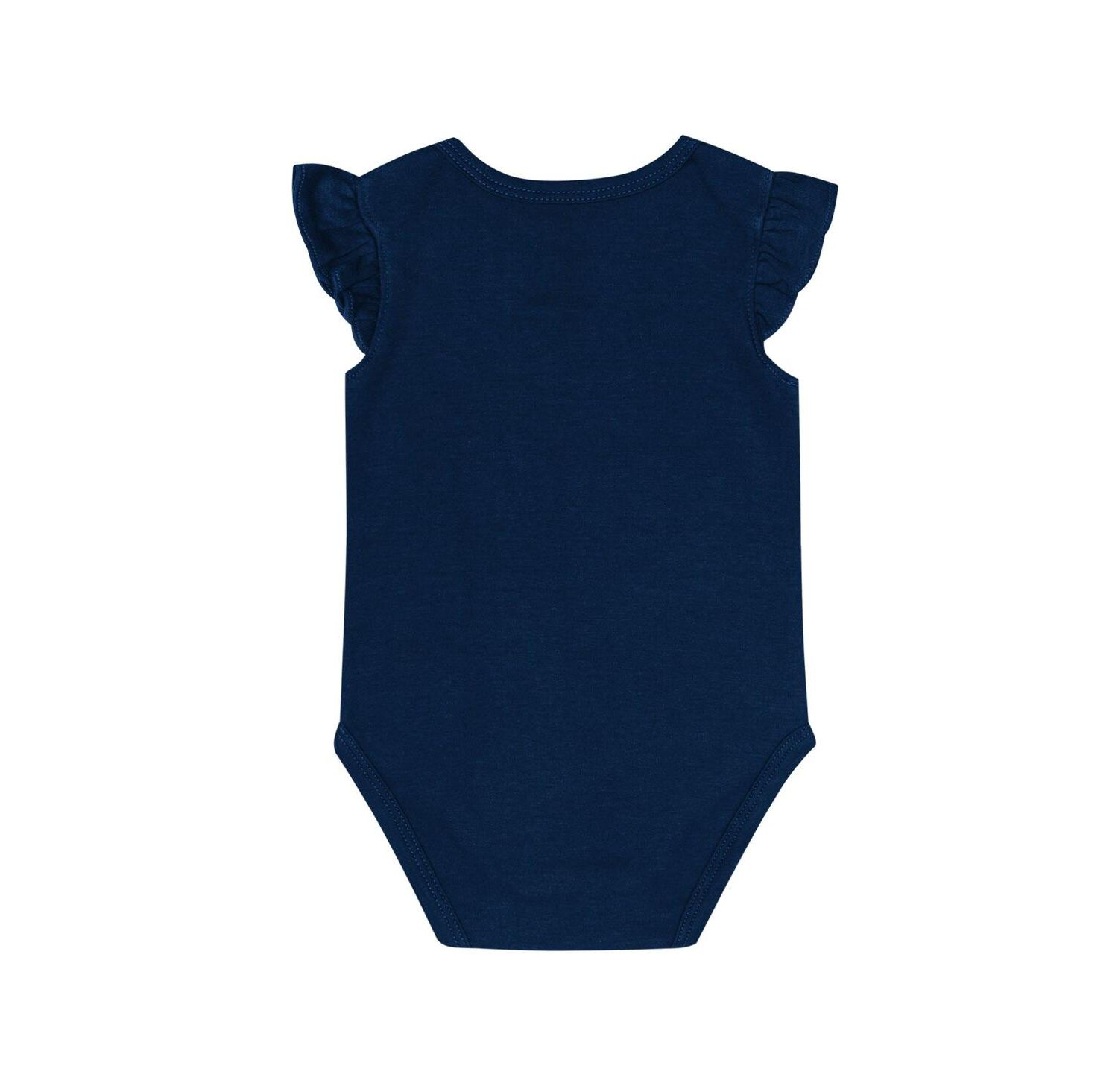 Baby Girls 2-Piece Tennessee Titans The Sunshine Bodysuit Set