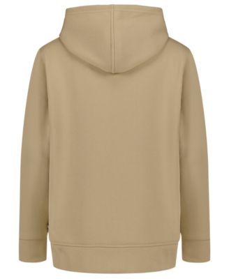 Boys' 8-20 J-Class Mesh Pullover Hoodie