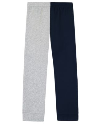 Boys' 8-20 Color Blocked Joggers