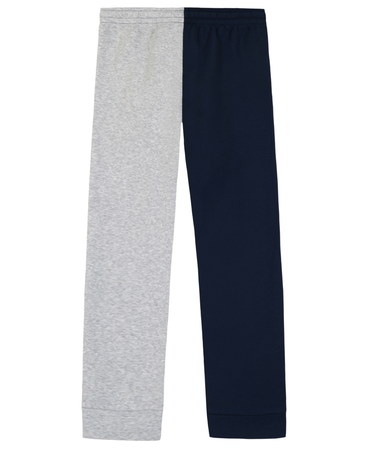 Nautica Boys 8-20 Color Blocked Joggers In Multi