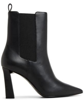 Women's Liora Pointed Toe Dress Booties