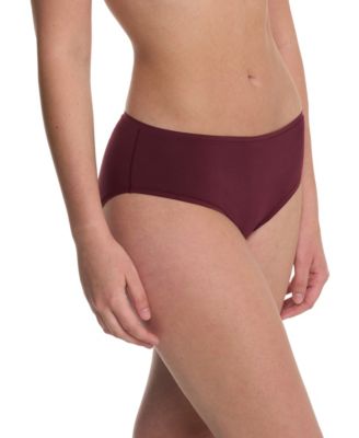 Women's Bliss Bare Cotton Hipster Underwear 774346