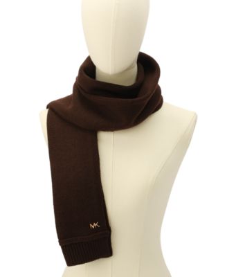 Women's Exposed Seam Scarf