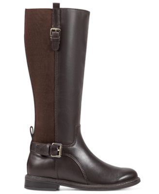 Women's Jackie eFlex Tall Buckle Riding Boots