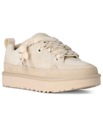UGG® - Women's Lo Lowmel Sneakers
