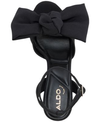 Women's Luscious 2-Piece Round Toe Dress Sandals