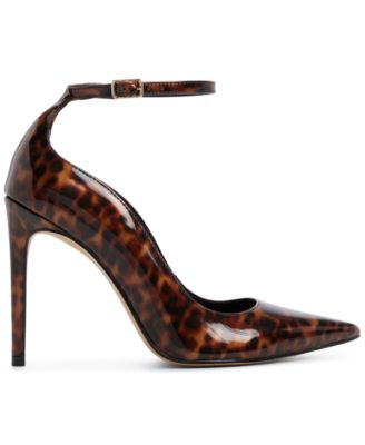 Women's Antigua Pointed Toe Pumps