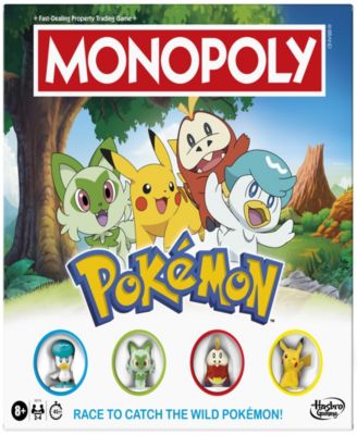 Monopoly