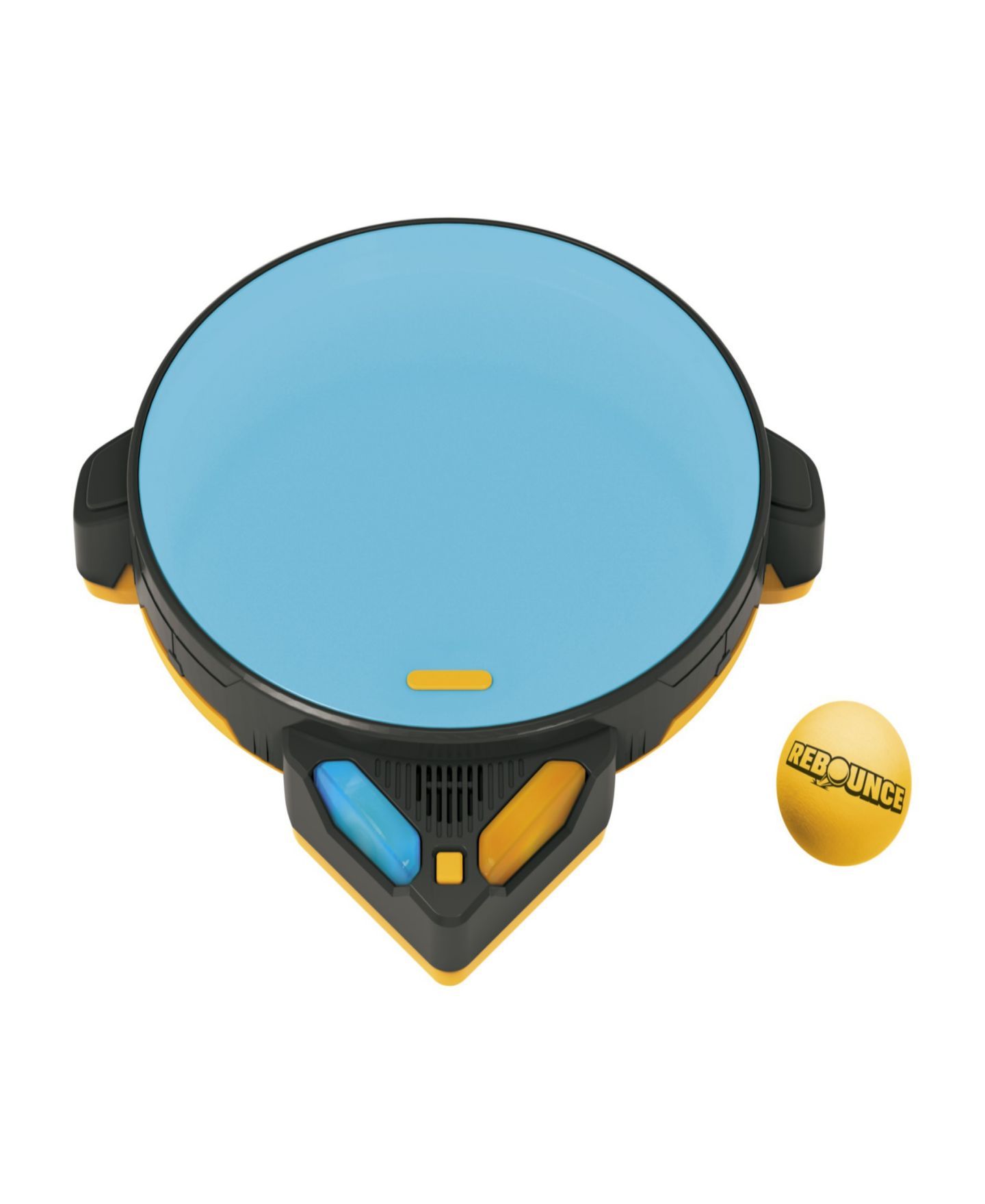 Детская игрушка Hasbro Gaming Rebounce Indoor Action Board Game, цвет: Разноцветный — фото 6