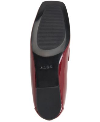 Women's Charlii Almond Toe Loafers