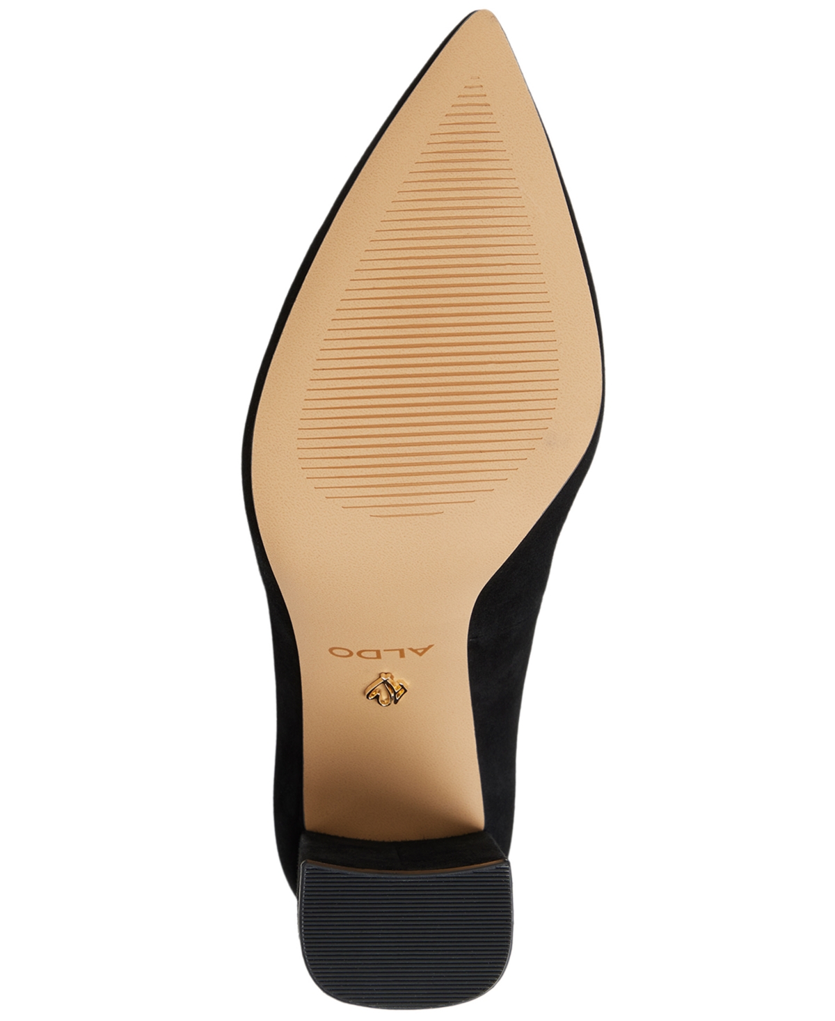 Aldo Women's Javabriryn Pointed Toe Pumps In Black