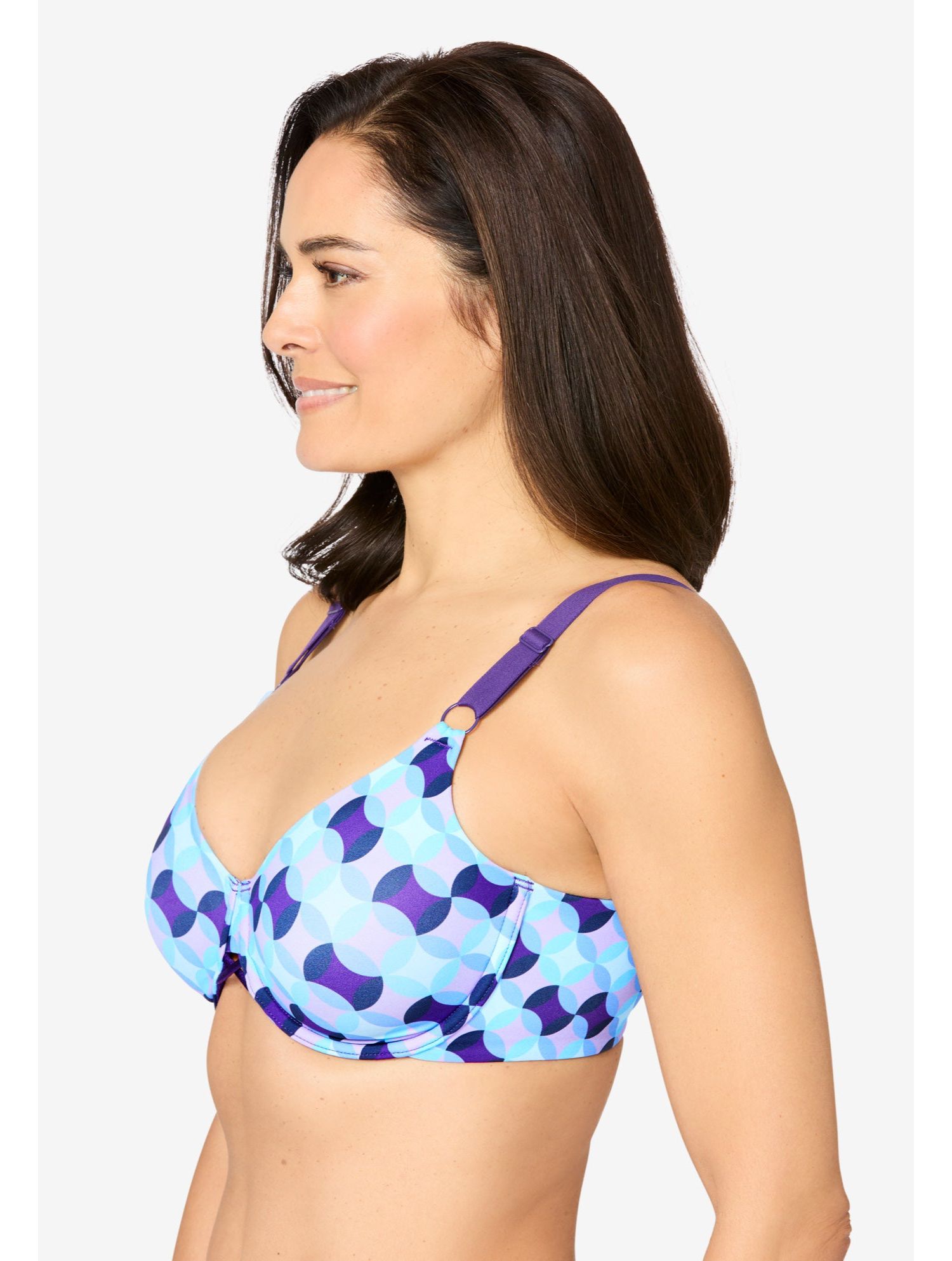 Women's Back Smoother Bra