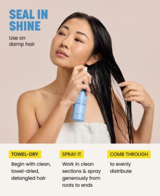 Liquid Glass Miracle Smoothing Sealant, 6.4oz