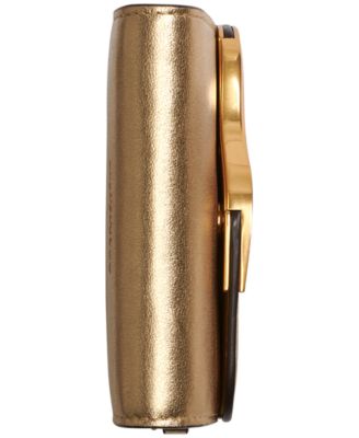 Women's Malverne Metallic String Wallet