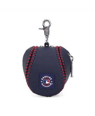 Houston Astros Baseball Bag Charm