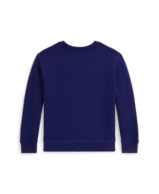 Boys' 2-7 Long Sleeve Sweatshirt