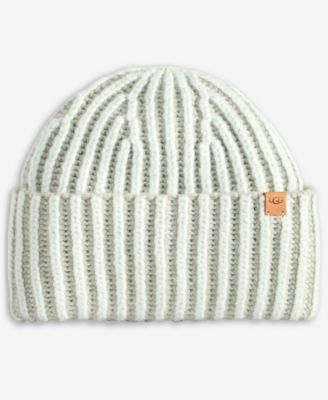 UGG Women's Chunky Plaited Beanie