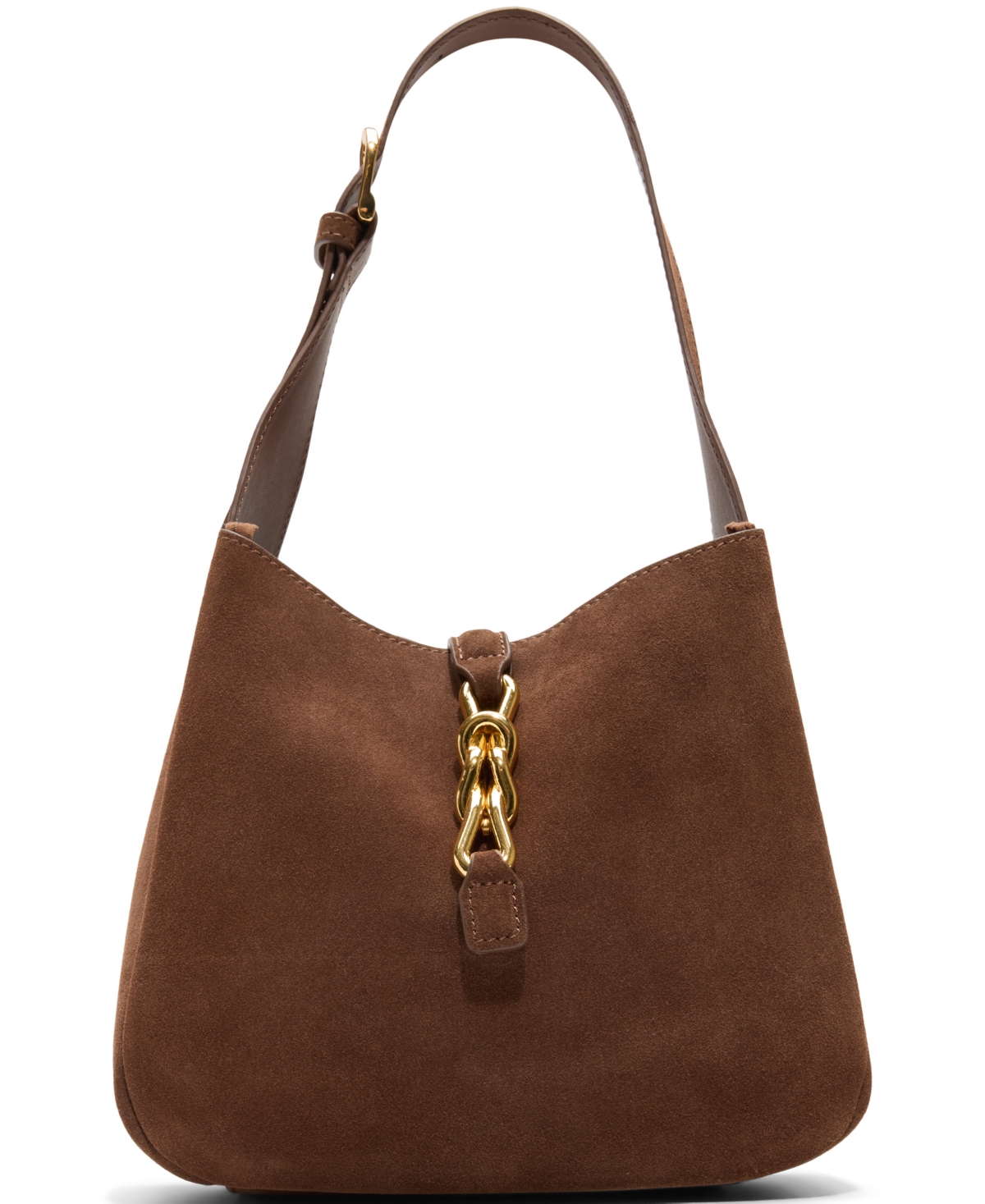Aldo Soffiettaluxe Mini Bucket Bag