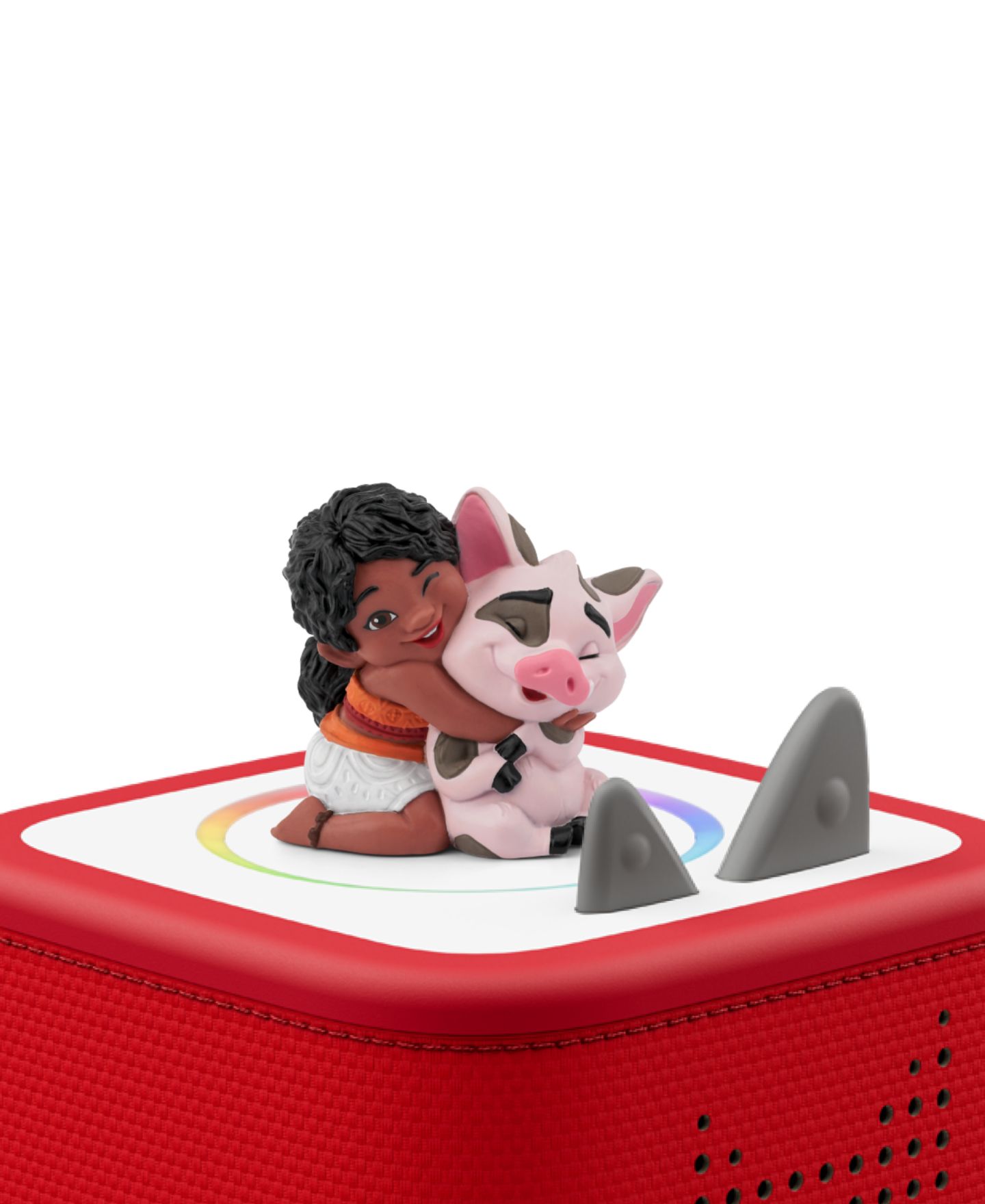 Детские фигурки Tonies Disney Moana 2, Moana and Simea Figurines, 2 Pack — фото 2