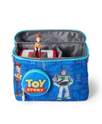 Listen Go Bag For Toniebox Disney Pixar Toy Story