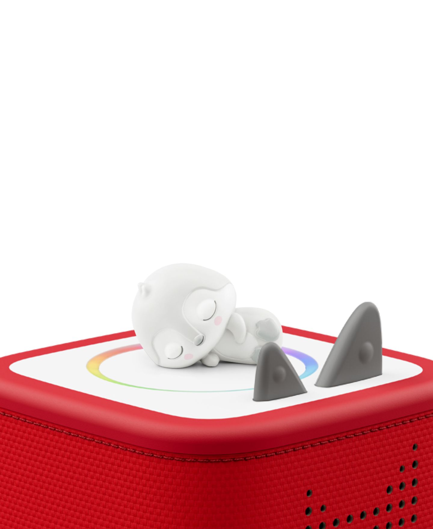 Детские фигурки Tonies Sleepy Whale, Penguin, Octopus Figurines, 3 Pack — фото 3